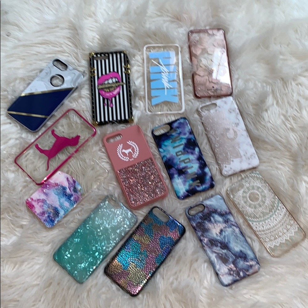 iPhone 8 Plus cases